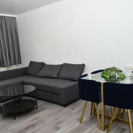 Home Away From Home 런던 외부 사진