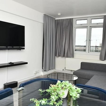 Home Away From Home 런던 외부 사진