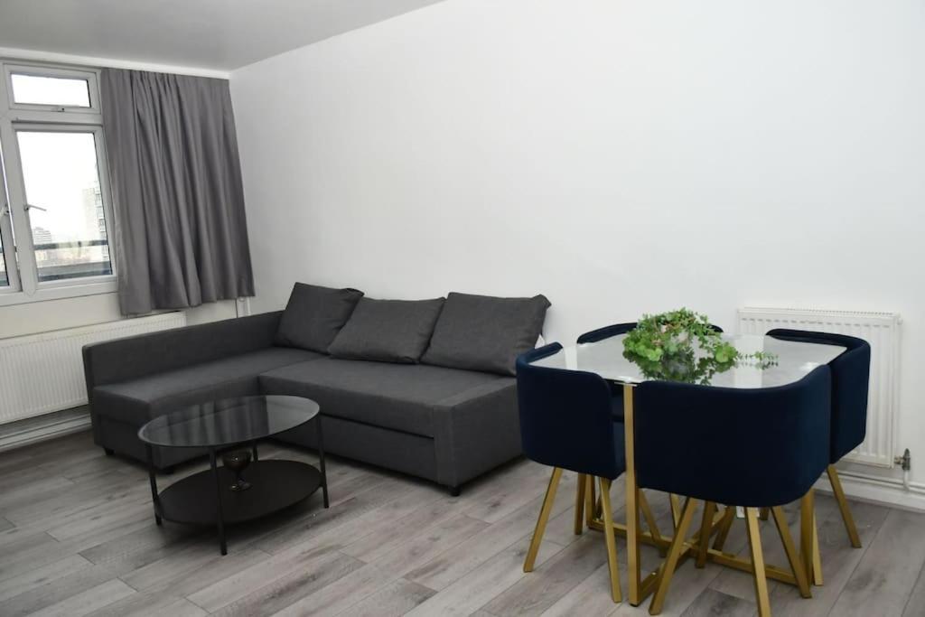 Home Away From Home 런던 외부 사진