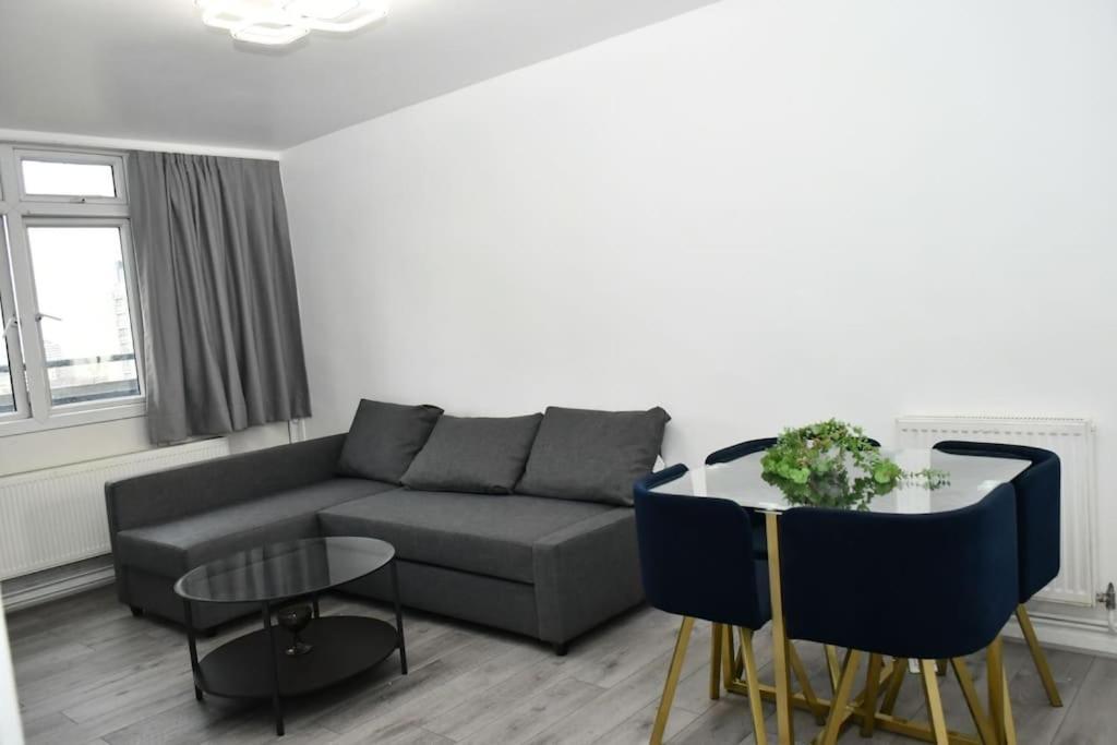 Home Away From Home 런던 외부 사진
